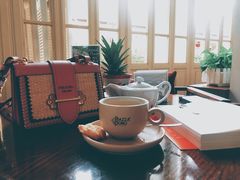 -比多罗咖啡吧(三亚海棠湾万丽度假酒店)