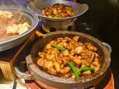 -绿茶餐厅(朝阳大悦城店)