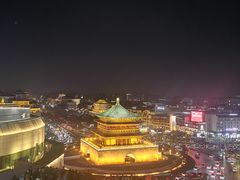 -刘琦驴蹄子面(阎良店)