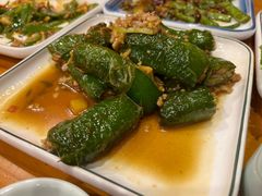 -61号餐吧(兴坪古镇漓江店)