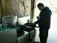 -五娭毑臭豆腐(黄兴南路店)