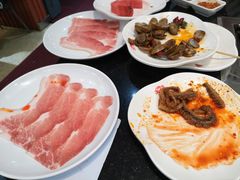 -汉丽轩韩式自助烤肉十二年(SM广场店)