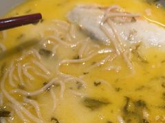 -蟹黄鱼·海派深夜面馆(江湾里店)