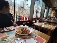 -安妮意大利餐厅(世贸天阶店)