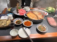 -滇牛云南火锅(桂林路店)