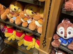 -迪士尼小镇