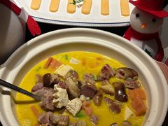 -曾宴·楚菜(湖北省博物馆店)