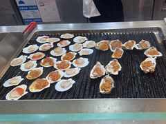 -晶丽香榭自助餐(南京大饭店)