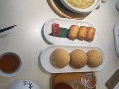 -蔡澜点心·粤菜(嘉里中心店)