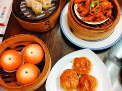 -中国大酒店·食街
