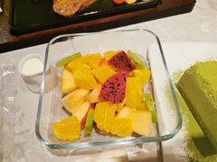 -必胜客(张掖西大街店)