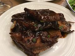 -老大同酒家·糟卤·本帮菜(中山公园店)