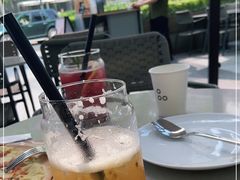 -农畉LONFOOD(福田星河COCOPark店)