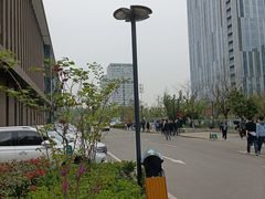 -西安软件新城软件研发基地2期