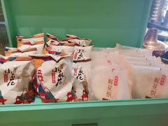 -韵咖啡自助餐厅(天津香格里拉店)