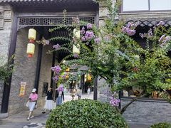 -回龙窝历史文化街区