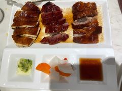 -火啫啫·粤式啫啫煲(南通首店)