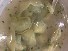 -东泰祥生煎馆(陕西南路店)