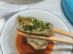 -大眼锅贴水饺(河东店)