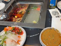-晓林火锅(安定门店)