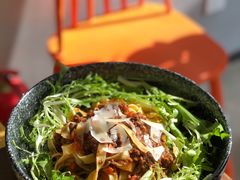 招牌牛肉酱意式干面-Mesa Madre梅萨妈妈·Bintana(国贸店)