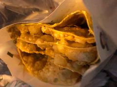-清真·二嫂子煎饼果子(卫津路总店)