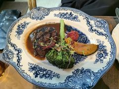 -夏朵餐厅(丁香店)