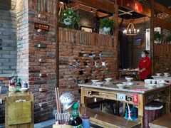 大堂-小龙坎火锅(春熙太古里店)