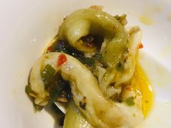 擂椒茄子-晶泽丽琅·鱼鲜川菜(川师店)