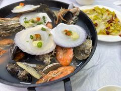 -阿军排档·烧烤