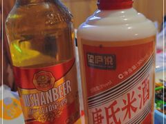 -望庐说·本地菜馆
