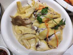 -丰尔粥食·顺德鱼生·干蒸排骨顺德菜(大良分店)