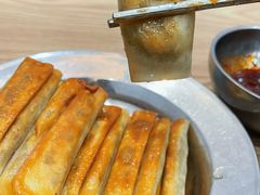 锅贴-白翔甜食店