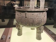 -上海博物馆(人民广场馆)