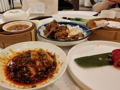 -丰鲤楼•闽南茶楼(仟禧汇店)