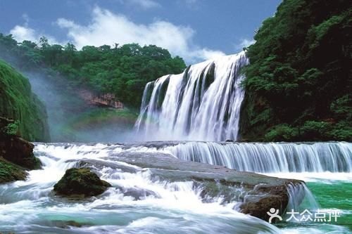 黄果树瀑布