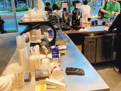 -Seesaw Coffee(苏州中心店)