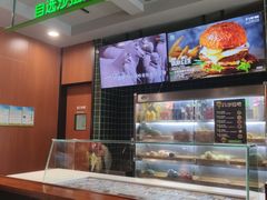-魏斯理汉堡(西安沣东吾悦店)