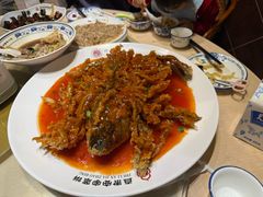-直隶安家罩饼(复兴路店)