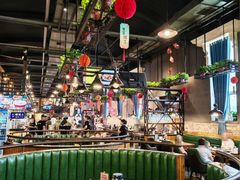 -3号仓库(幸福北路店)