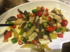 -繁花里音乐餐厅(新天地店)