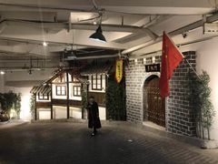 门面-庆合府重庆大排档(紫都城店)