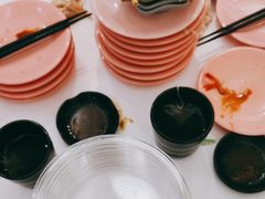 -争鲜回转寿司(通州万达店)