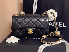 -CHANEL(恒隆广场店)