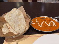 -克比叔叔印度餐厅Kebabs on the Grille (人民广场店)