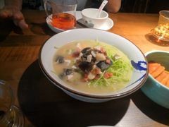 -洞庭土菜小炒馆(易发广场店)