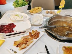 -潮汕大目牛肉火锅(上梅林店)