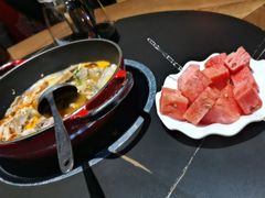 -福茂源横山铁锅羊肉(高新路店)