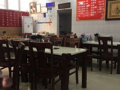 大堂-方中山胡辣汤(大学中路56号院店)