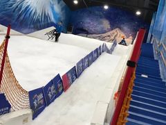 -Mr·Kuma酷么先生雪之乐园
